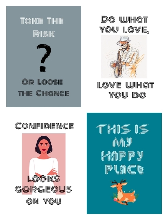 Inspirational