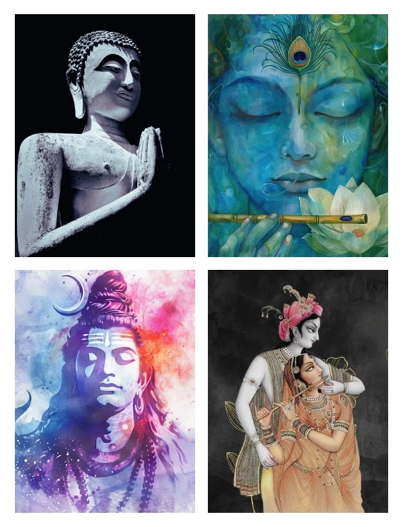 Spritual