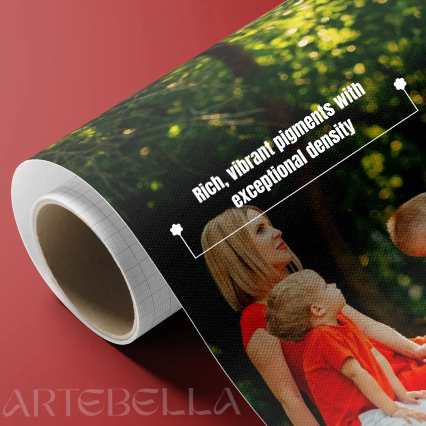 Canvas Gallery Wrap