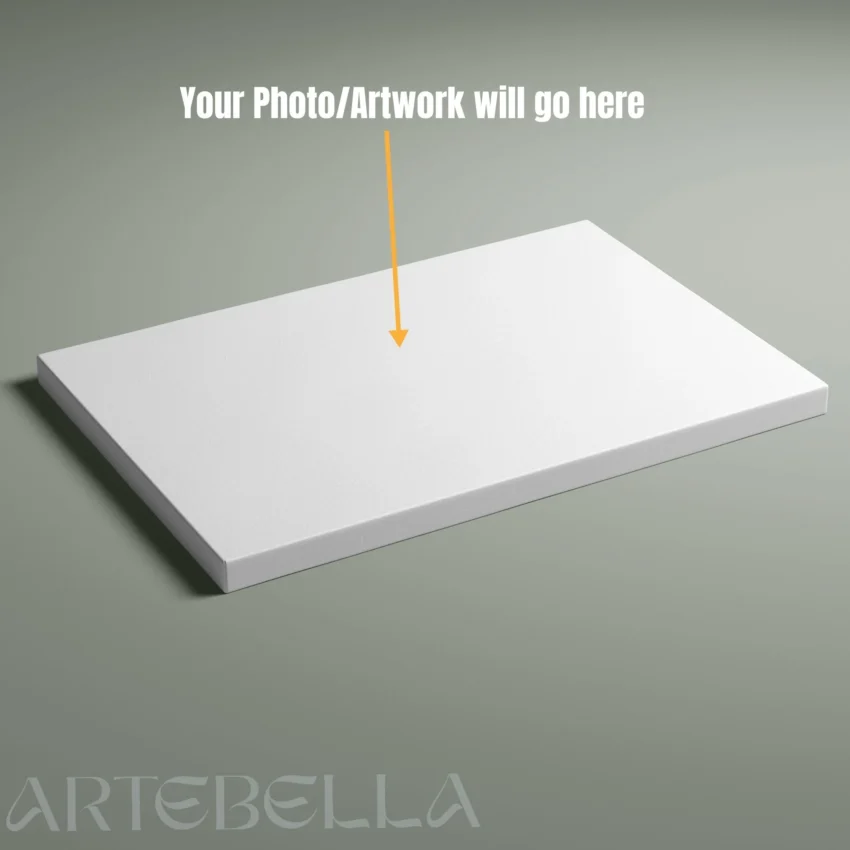 Canvas Gallery Wrap