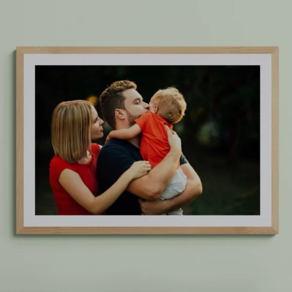 Standard Frame