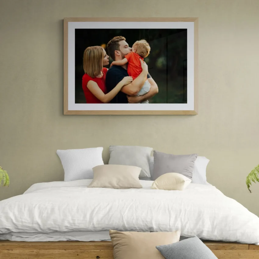 Standard Frame