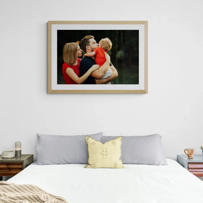 Standard Frame