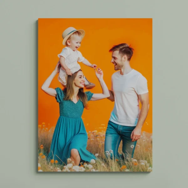 Canvas Gallery Wrap