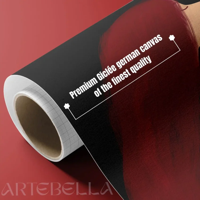 Canvas Gallery Wrap