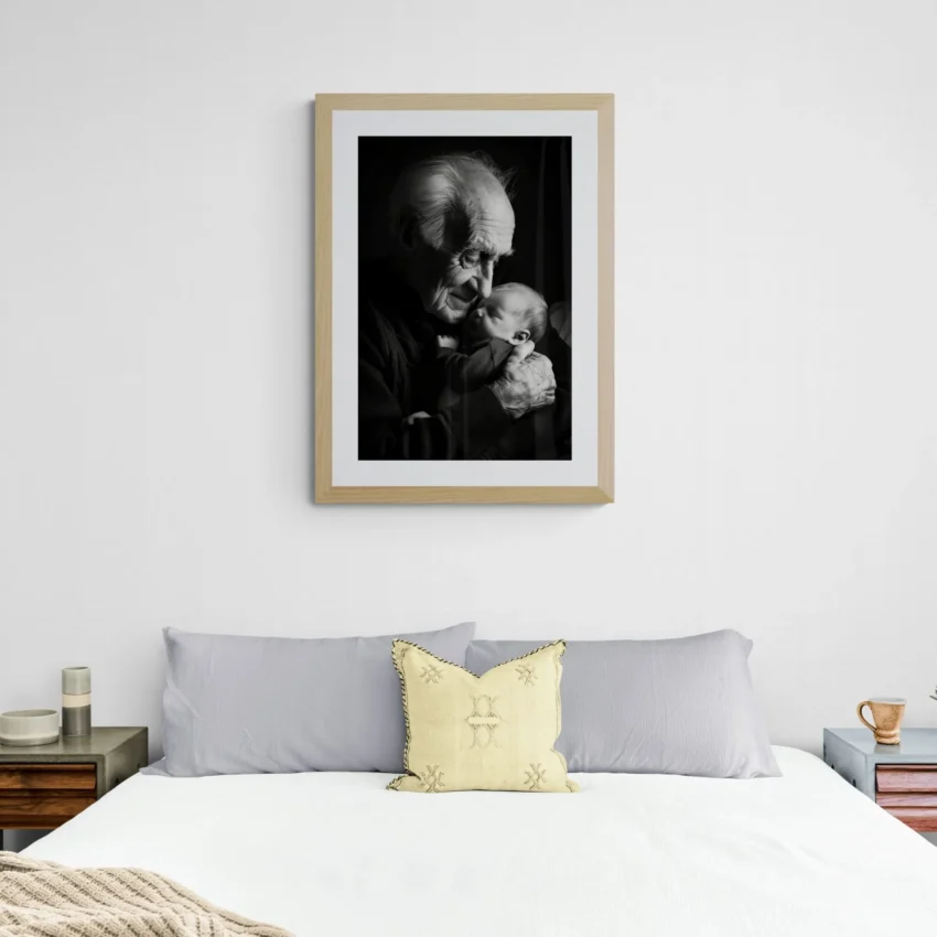 Standard Frame