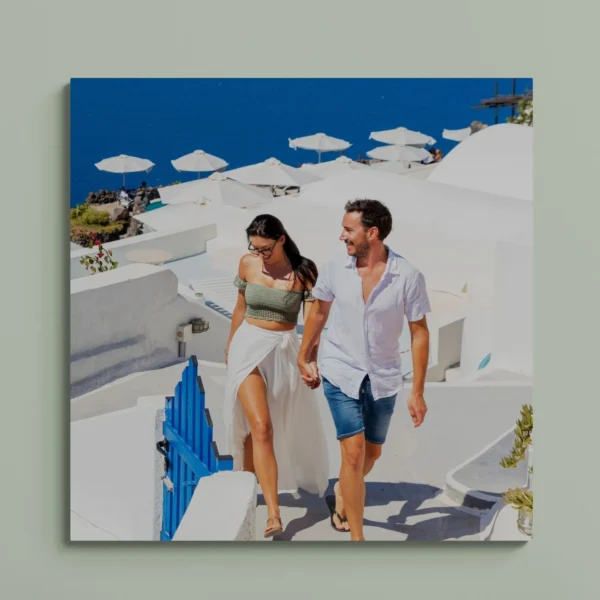 Canvas Gallery Wrap