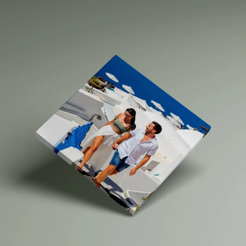 Canvas Gallery Wrap