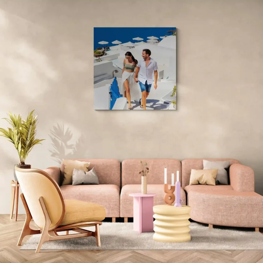 Canvas Gallery Wrap
