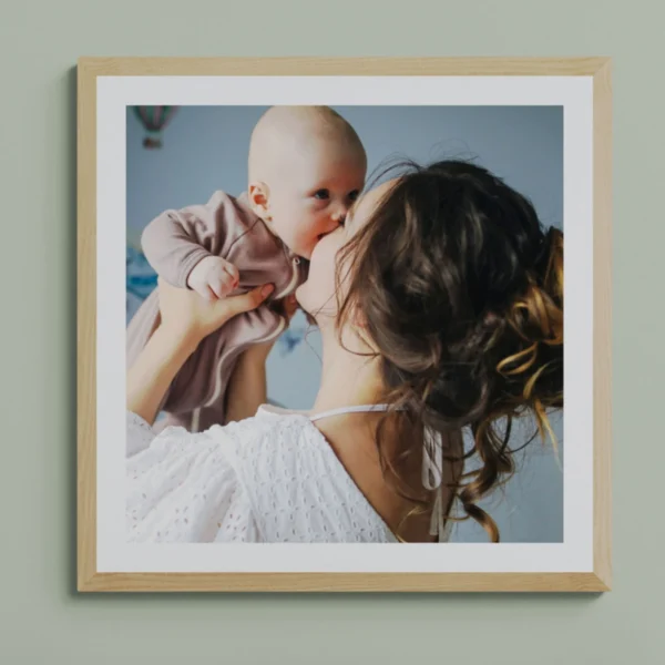 Standard Frame