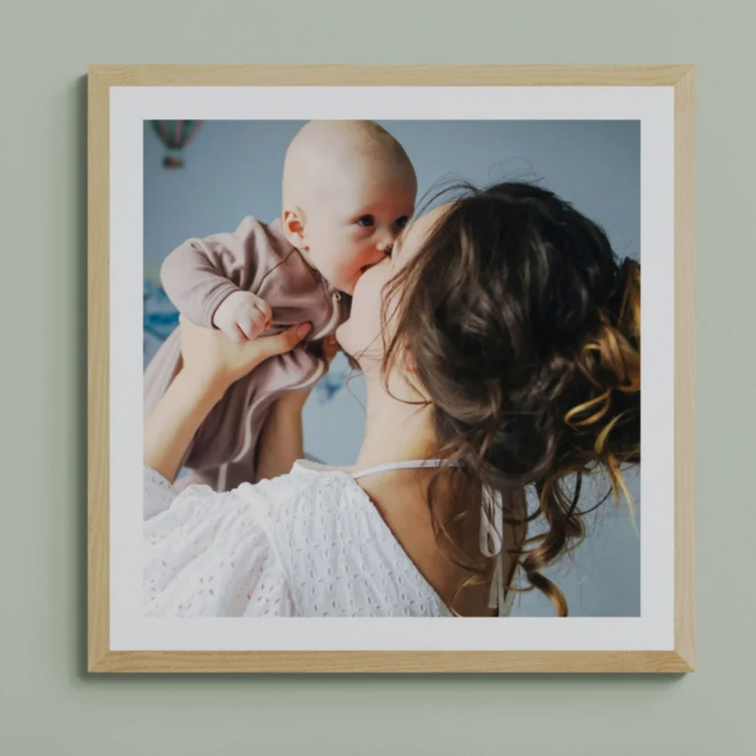 Standard Frame