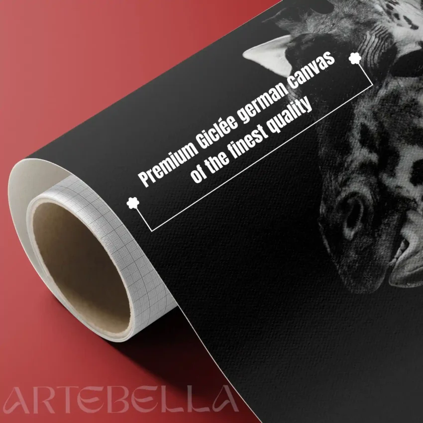 Canvas Gallery Wrap