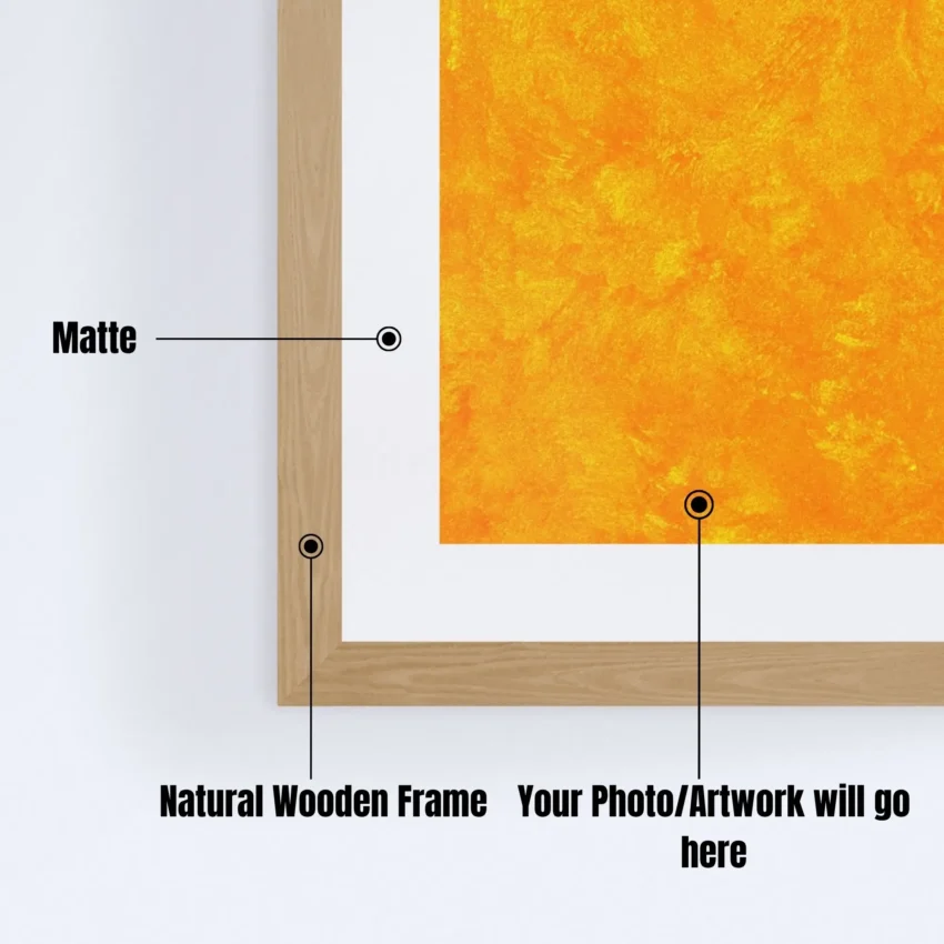 Standard Frame